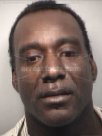 Anthony Frezell Grover