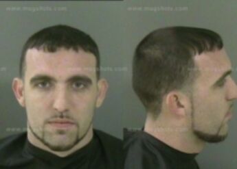 Wesley Nicholas Clark