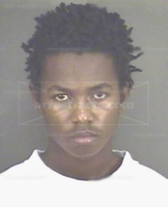 Antonio Terrell Gilbert