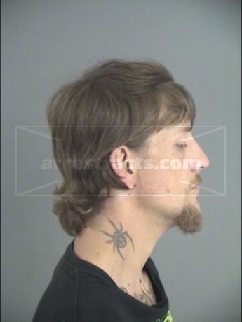 James Preston Thacker
