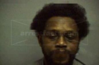 Edward Charles Zachary