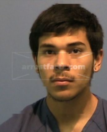 Armando Gerry Garza