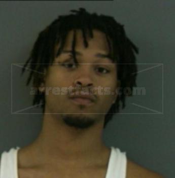 Jarrett Rashad Gibson
