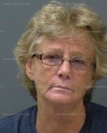 Donna Jean Yohn