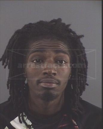 Preston Demarco Sanchez