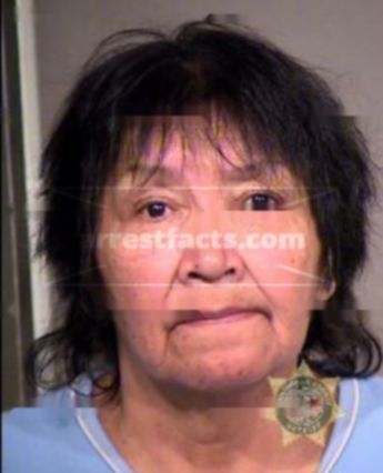 Roberta Joyce Noheart