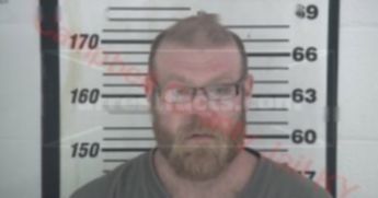 Joshua Van Claypole