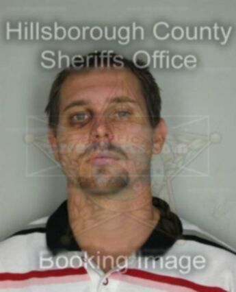 Christopher Alan Wooldridge
