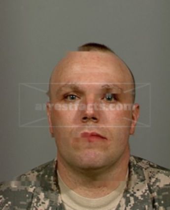 Anthony Wayne Ledoux