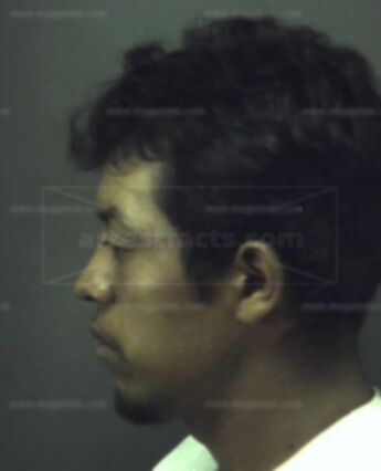 Jose Angel Sanchez