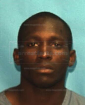 Terell D Ross