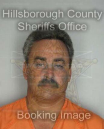 Wayne Thomas Sabino