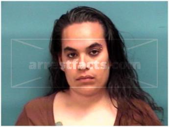 Christina May Lopez