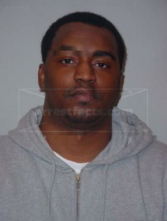 Jermaine D Cameron