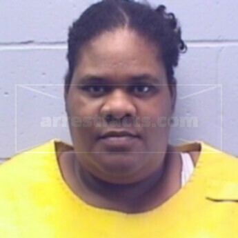 Shasta Jones