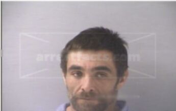 Brian Paul Trumbull