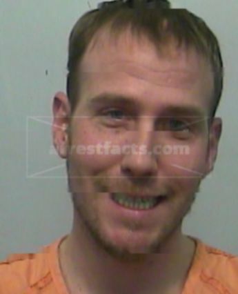Shane Dale Hathcock