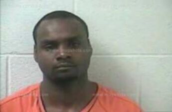 Jorohn Wardil Johnson