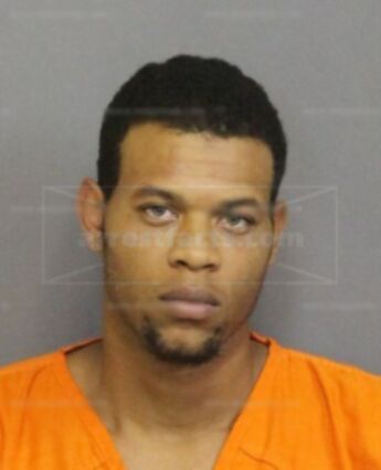 Xavier Lee Jones