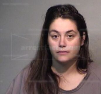 Racheal Marie Owen