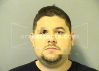 Andrew Ochoa