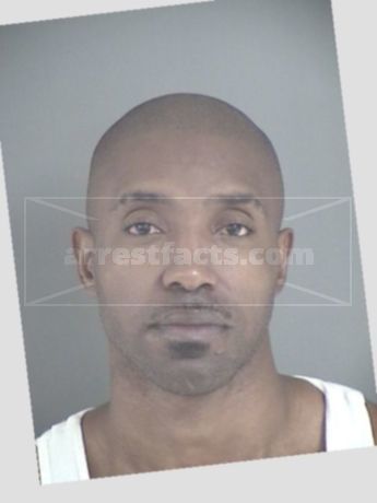 Tyrone Carnell Gregory