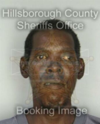 Raymond Lee George