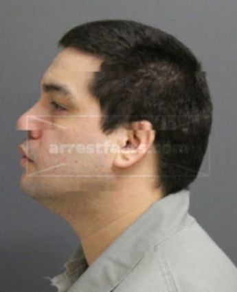 Eric John Maurus