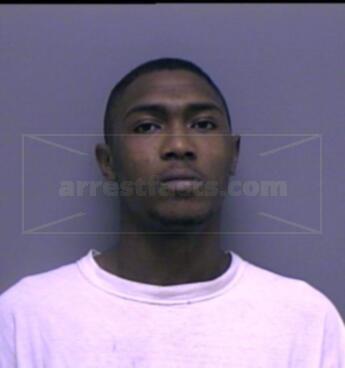 Jeromy Deshane Jasper