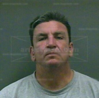 David Bruce Evans