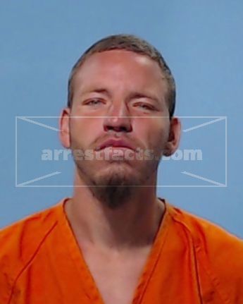 Travis Wayne Stamport