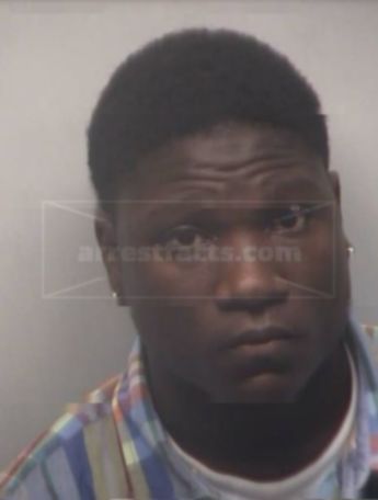 Terrance Sanders
