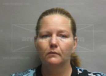 Stephanie Ann Sands