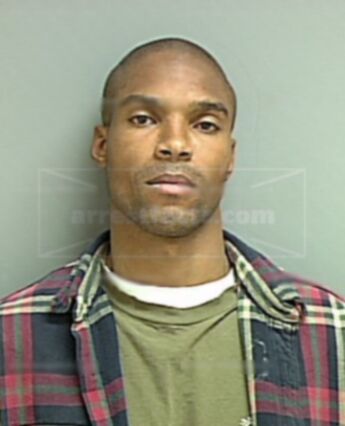 Derrick Hugh Atkinson
