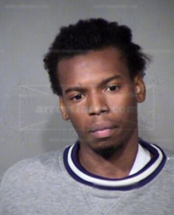 Twyon Webb