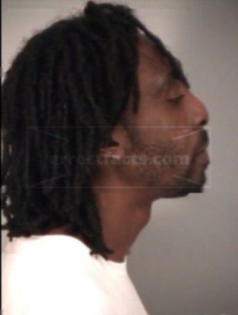 Corey Orville Brown