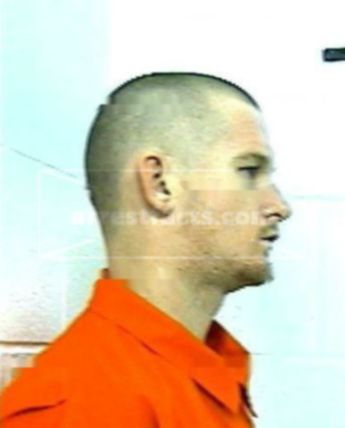 Byron Gene Fulton