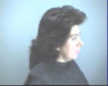 Carla Marie Oden