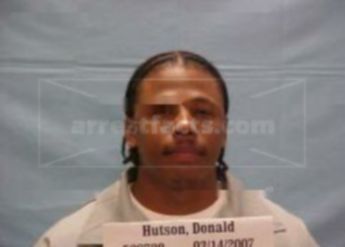 Donald Hutson