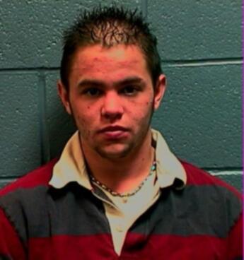 Marshall Christopher Cooke