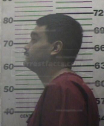 Miguel Benny Delgado
