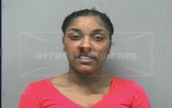 Lejean Sarah Tinsley
