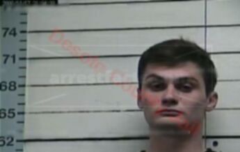 Andrew Ryan Gatewood