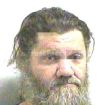 Timothy Allen Covell