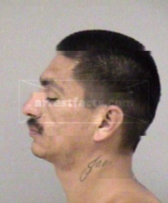 Robert Anthony Castillo