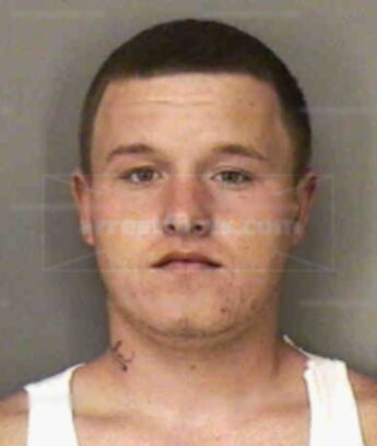 Tyler Eugene Gatewood