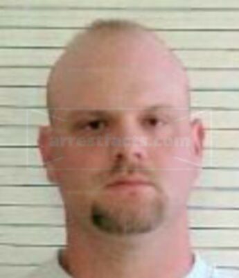 Christopher Michael Luster