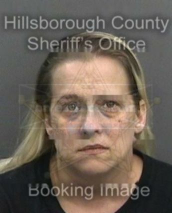 Jana Rae Beatty