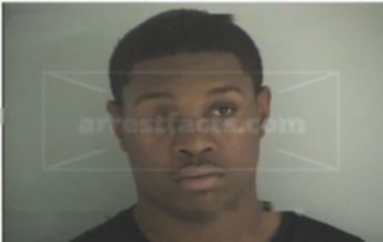 Marlow Vantrel Hunter