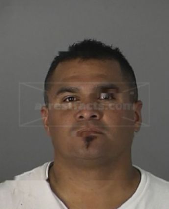 Jesse Guadalupe Casarez